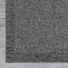 Безворсовий килим NATURA B3667F grey - Висока якість за найкращою ціною в Україні зображення 6.
