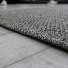 Безворсовий килим NATURA B3667F grey - Висока якість за найкращою ціною в Україні зображення 3.