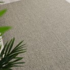 Безворсовий килим NATURA B3672E grey - Висока якість за найкращою ціною в Україні зображення 4.