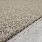 Безворсовий килим NATURA B3672E grey - Висока якість за найкращою ціною в Україні зображення 6.