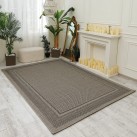 Безворсовий килим NATURA B3678A k.beige - Висока якість за найкращою ціною в Україні зображення 4.