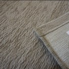 Безворсовий килим Velvet 7771 Wool-Sand - Висока якість за найкращою ціною в Україні зображення 4.