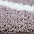 Високоворсний килим Fantasy Gray 12502-170 - Висока якість за найкращою ціною в Україні зображення 4.