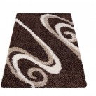 Високоворсний килим Fantasy Beige 12517/98 - Висока якість за найкращою ціною в Україні зображення 2.