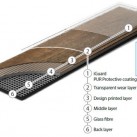 ПВХ плитка Grabo Plank It Davos - высокое качество по лучшей цене в Украине изображение 2.