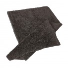 Коврик для ванной Bath Mat 16286A Dk.Grey - высокое качество по лучшей цене в Украине изображение 4.
