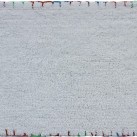 Килим для ванної Bath Mat 16286 White - Висока якість за найкращою ціною в Україні зображення 4.