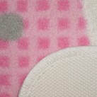 Синтетичний килим Sweet Elephant - Висока якість за найкращою ціною в Україні зображення 3.