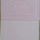 Килим для ванної Silver SCTN03 Pink - Висока якість за найкращою ціною в Україні зображення 3.