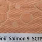 Килим для ванної Silver SCTN04 Salmon - Висока якість за найкращою ціною в Україні зображення 2.
