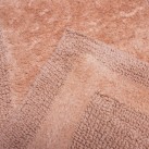 Килим для ванної Indian Handmade Inside RIS-BTH-5246 orange - Висока якість за найкращою ціною в Україні зображення 2.