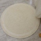 Килим для ванної SUPER INSIDE 5246 New cream - Висока якість за найкращою ціною в Україні зображення 3.