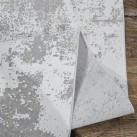 Синтетична килимова доріжка MONO F031B CREAM / GREY - Висока якість за найкращою ціною в Україні зображення 2.