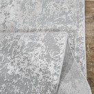 Синтетическая ковровая дорожка MONO F032A BEIGE / GREY - высокое качество по лучшей цене в Украине изображение 2.