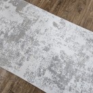 Синтетична килимова доріжка MONO F031B CREAM / GREY - Висока якість за найкращою ціною в Україні зображення 2.
