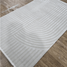 Синтетичний килим MONO T067A BEIGE/CREAM - Висока якість за найкращою ціною в Україні зображення 2.