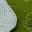 Коврик для ванной Silver CLT 30 Green - высокое качество по лучшей цене в Украине изображение 2.