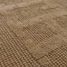 Килим для ванної Woven Rug 16304 Beige - Висока якість за найкращою ціною в Україні зображення 3.
