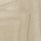 Килим для ванної Woven Rug 16304 ecru - Висока якість за найкращою ціною в Україні зображення 2.