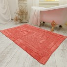 Килим для ванної Woven Rug 16304 orange - Висока якість за найкращою ціною в Україні зображення 4.