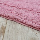 Килим для ванної Woven Rug 16304 Pink - Висока якість за найкращою ціною в Україні зображення 5.