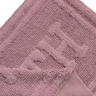 Килим для ванної Woven Rug 16304 Pink - Висока якість за найкращою ціною в Україні зображення 2.