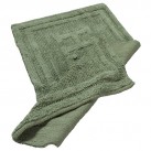 Коврик для ванной Woven Rug 16304 green - высокое качество по лучшей цене в Украине изображение 2.