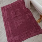Килим для ванної Woven Rug 16304 lilac - Висока якість за найкращою ціною в Україні зображення 4.