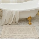 Килим для ванної Woven Rug 16514 ecru - Висока якість за найкращою ціною в Україні зображення 4.