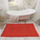 Килим для ванної Woven Rug 16514 Orange - Висока якість за найкращою ціною в Україні зображення 4.