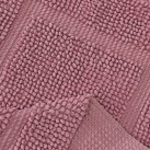 Килим для ванної Woven Rug 16514 Pink - Висока якість за найкращою ціною в Україні зображення 2.