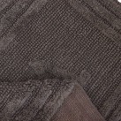 Коврик для ванной Woven Rug 80052 Dk. Grey - высокое качество по лучшей цене в Украине изображение 4.