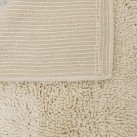 Килим для ванної Bath Mat 81103 Ecru - Висока якість за найкращою ціною в Україні зображення 3.