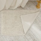 Килим для ванної Bath Mat 81103 white - Висока якість за найкращою ціною в Україні зображення 3.