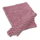 Килим для ванної Woven Rug 80083 Pink - Висока якість за найкращою ціною в Україні зображення 3.
