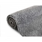 Високоворсна килимова доріжка Fantasy 12000/60 gray - Висока якість за найкращою ціною в Україні зображення 4.