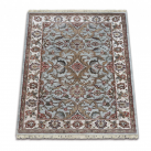 Вовняний килим Jaipur SG~5469/l.blue~ivory - Висока якість за найкращою ціною в Україні зображення 5.