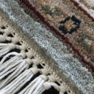 Вовняний килим Jaipur SG~5469/l.blue~ivory - Висока якість за найкращою ціною в Україні зображення 4.