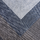 Килим з вовни 45L Tibetan Carpet XH 08/brown - Висока якість за найкращою ціною в Україні зображення 4.