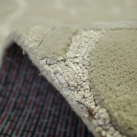 Вовняний килим Latino MED colc/002 swan - Висока якість за найкращою ціною в Україні зображення 2.