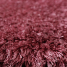 Високоворсний килим WissenbacH Lina pink/rose - Висока якість за найкращою ціною в Україні зображення 3.
