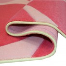 Детский ковер Atlanta 0022 Pink - высокое качество по лучшей цене в Украине изображение 3.