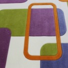 Дитячий килим Atlanta 0025 Lila - Висока якість за найкращою ціною в Україні зображення 2.