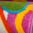 Дитячий килим Baby 2048 Pembe-Pembe - Висока якість за найкращою ціною в Україні зображення 2.