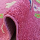 Дитячий килим Daisy Fulya 8C66b pink - Висока якість за найкращою ціною в Україні зображення 3.