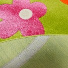 Дитячий килим Daisy Fulya 8947a green - Висока якість за найкращою ціною в Україні зображення 3.