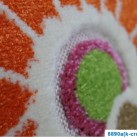 Дитячий килим Daisy Fulya 8890a cream - Висока якість за найкращою ціною в Україні зображення 3.
