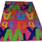 Дитячий килим Kids Reviera 3998-45355 - Висока якість за найкращою ціною в Україні зображення 4.