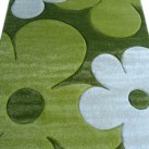 Дитячий килим Firuze Lux 2725A MIDDLE GREEN - Висока якість за найкращою ціною в Україні зображення 2.