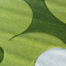 Дитячий килим Firuze Lux 2725A MIDDLE GREEN - Висока якість за найкращою ціною в Україні зображення 3.
